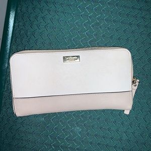 Wallet by Kate Spade